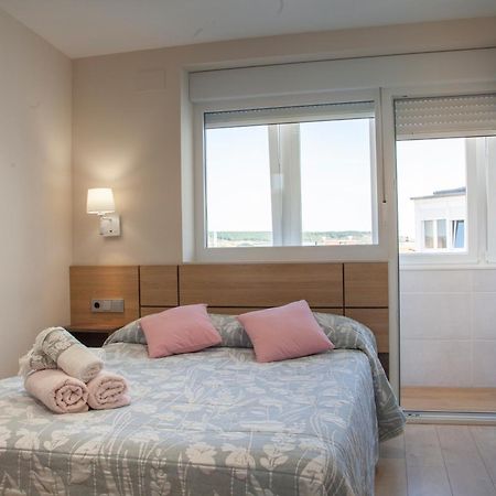 The View - Apartamento Reformado Con Vistas A La Catedral - Leonapartamentos エクステリア 写真