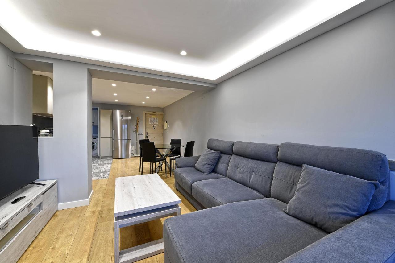 The View - Apartamento Reformado Con Vistas A La Catedral - Leonapartamentos エクステリア 写真
