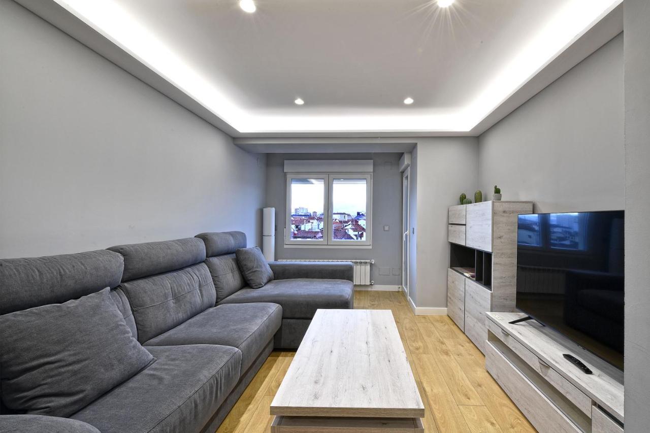 The View - Apartamento Reformado Con Vistas A La Catedral - Leonapartamentos エクステリア 写真