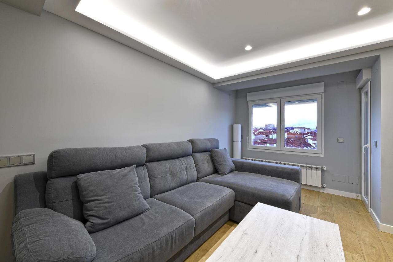 The View - Apartamento Reformado Con Vistas A La Catedral - Leonapartamentos エクステリア 写真