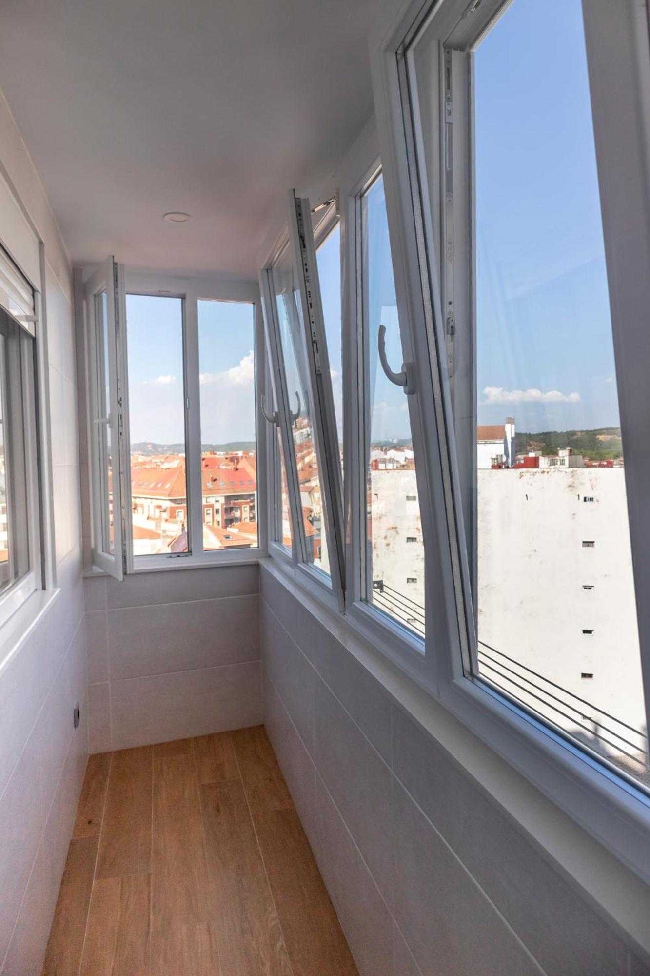 The View - Apartamento Reformado Con Vistas A La Catedral - Leonapartamentos エクステリア 写真